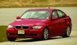 BMW 3-Series 2006 года